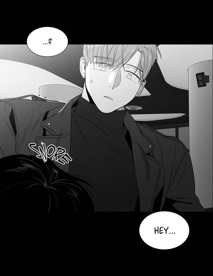 Lover Boy (Lezhin) Chapter 048.3 page 10