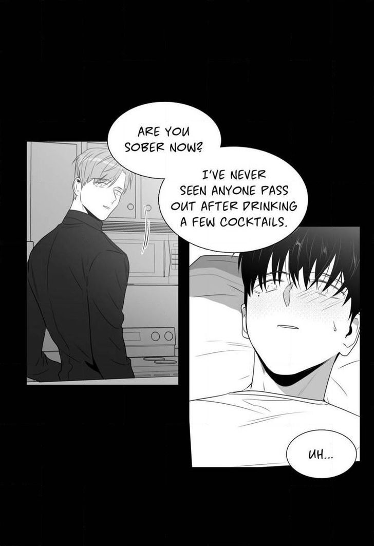 Lover Boy (Lezhin) Chapter 048.3 page 13