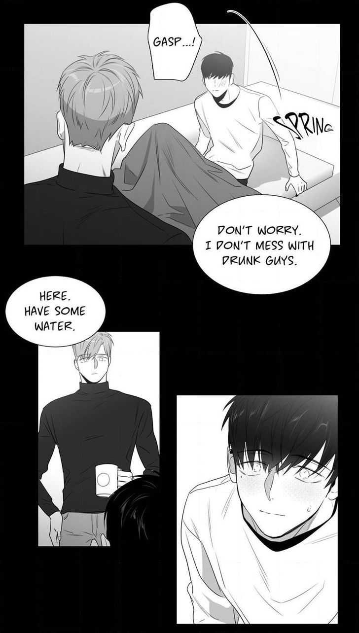 Lover Boy (Lezhin) Chapter 048.3 page 14