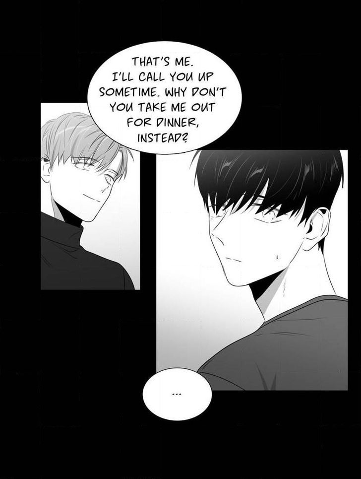 Lover Boy (Lezhin) Chapter 048.3 page 17