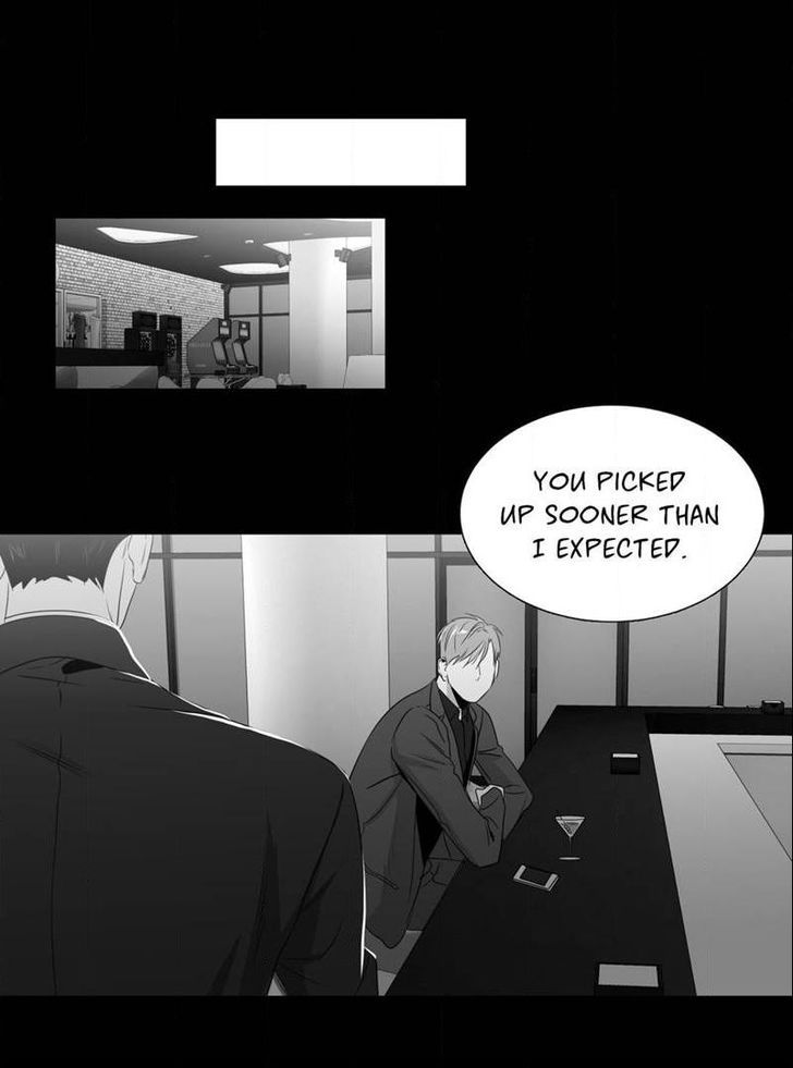 Lover Boy (Lezhin) Chapter 048.3 page 18
