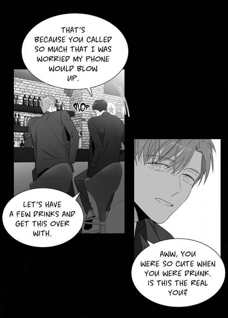 Lover Boy (Lezhin) Chapter 048.3 page 19
