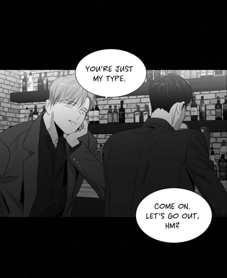 Lover Boy (Lezhin) Chapter 048.3 page 20