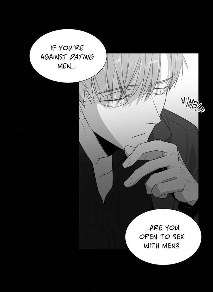Lover Boy (Lezhin) Chapter 048.3 page 22