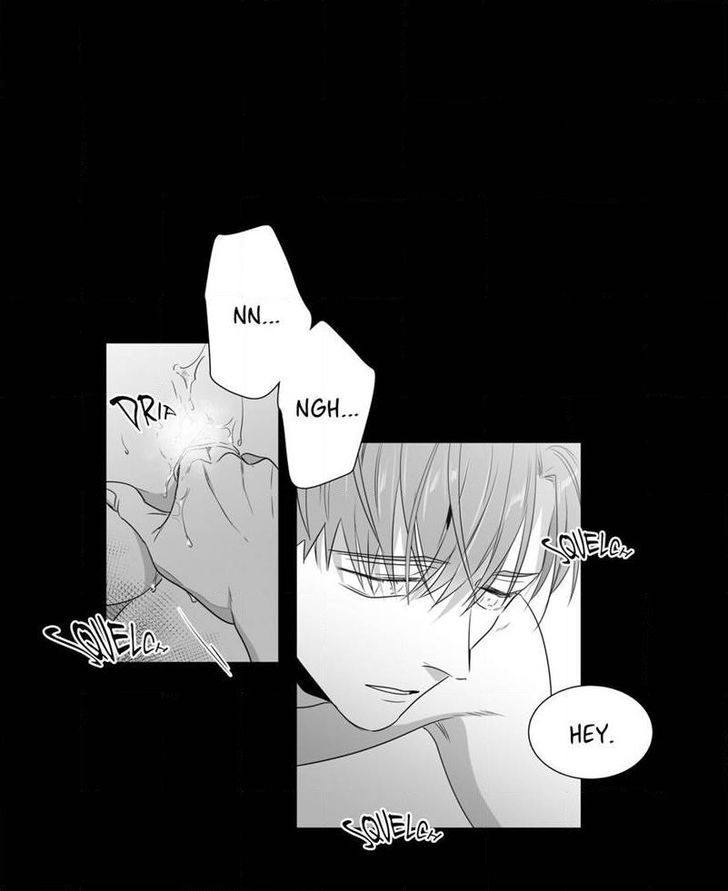 Lover Boy (Lezhin) Chapter 048.3 page 25
