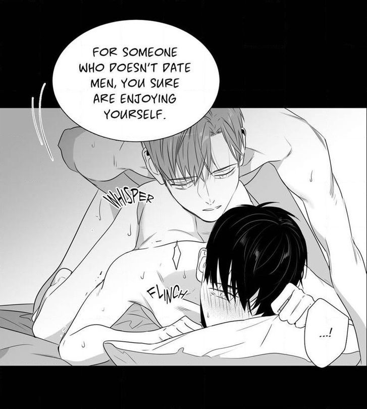 Lover Boy (Lezhin) Chapter 048.3 page 26