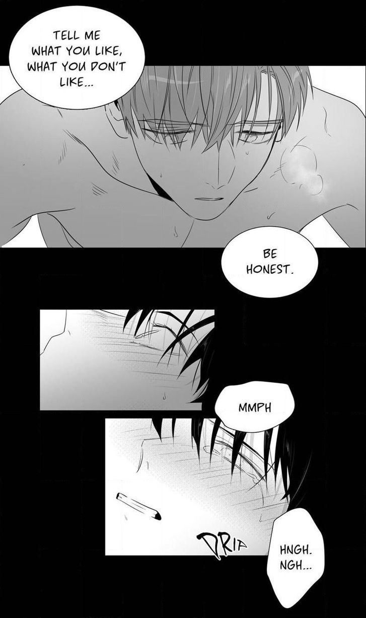 Lover Boy (Lezhin) Chapter 048.3 page 31