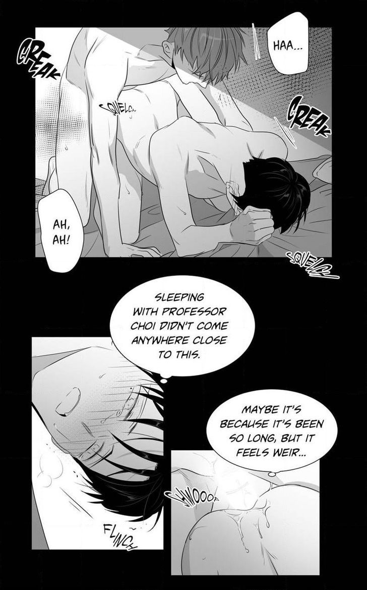 Lover Boy (Lezhin) Chapter 048.3 page 33