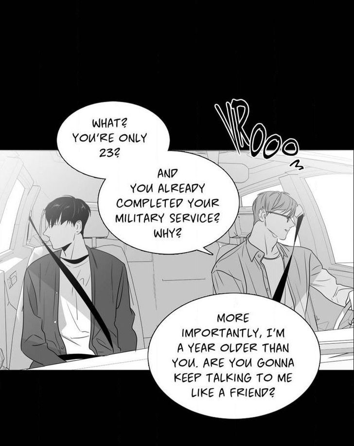Lover Boy (Lezhin) Chapter 048.3 page 39
