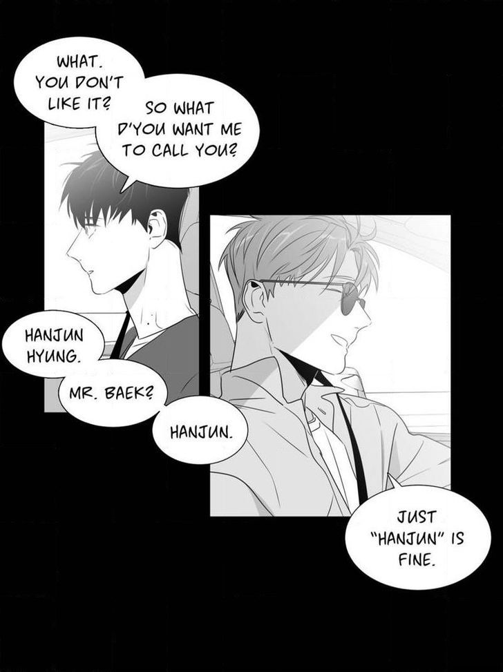 Lover Boy (Lezhin) Chapter 048.3 page 40
