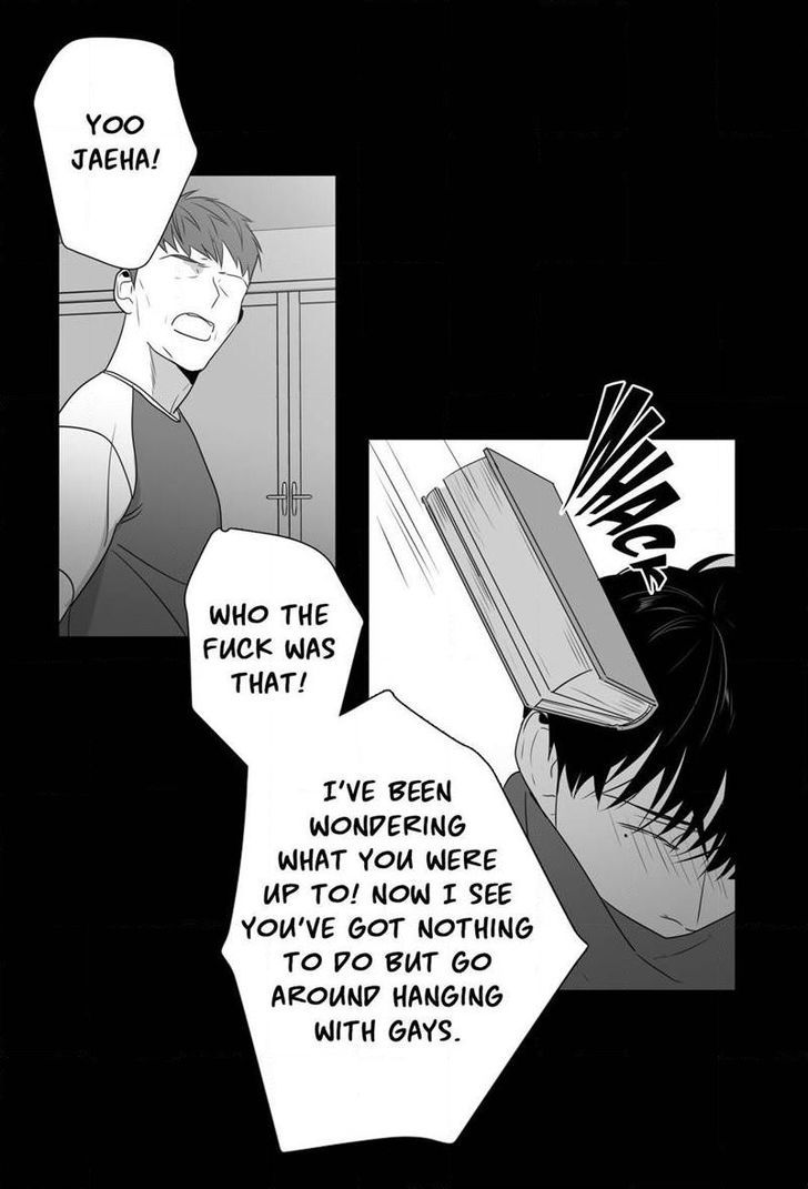 Lover Boy (Lezhin) Chapter 048.3 page 44