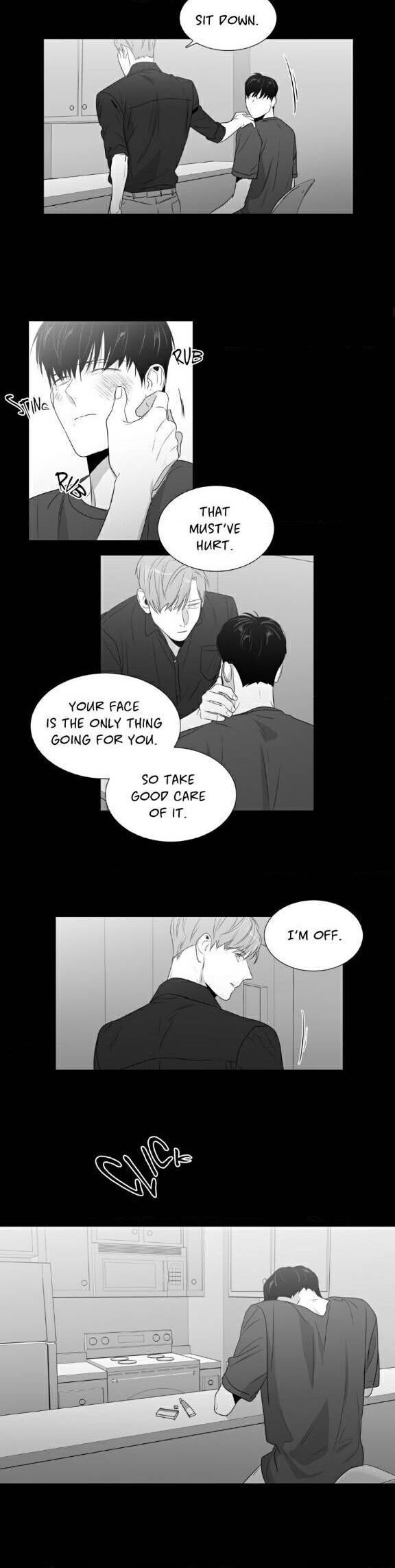Lover Boy (Lezhin) Chapter 048.4 page 13