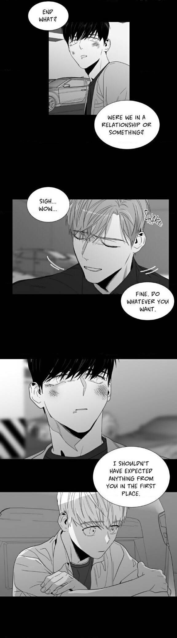 Lover Boy (Lezhin) Chapter 048.4 page 14