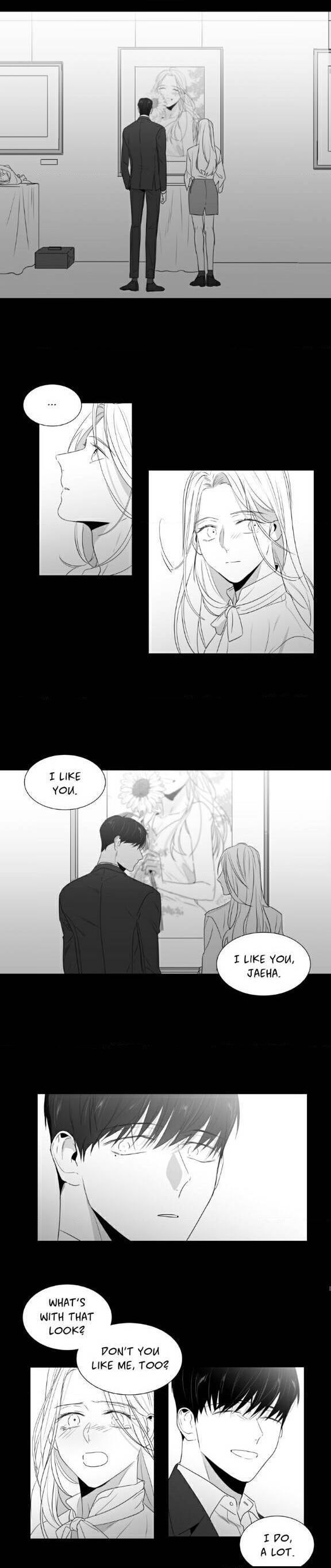 Lover Boy (Lezhin) Chapter 048.5 page 5