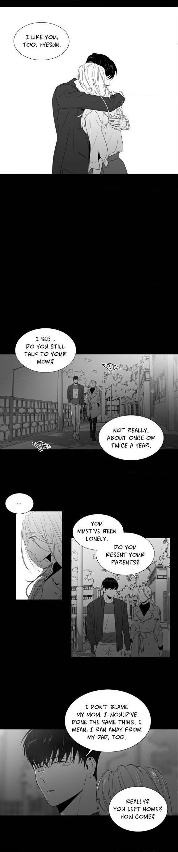 Lover Boy (Lezhin) Chapter 048.5 page 6