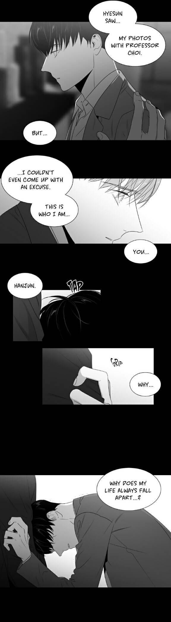 Lover Boy (Lezhin) Chapter 048.5 page 17