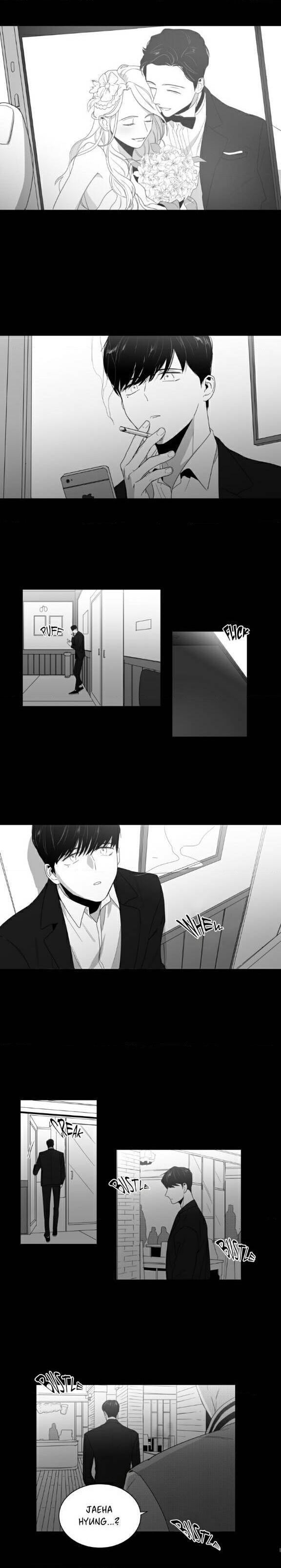 Lover Boy (Lezhin) Chapter 048.5 page 18