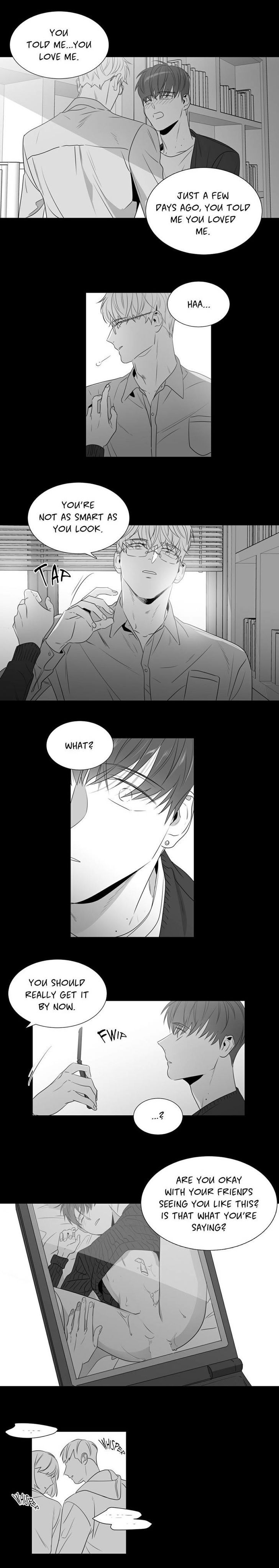 Lover Boy (Lezhin) Chapter 048 page 6