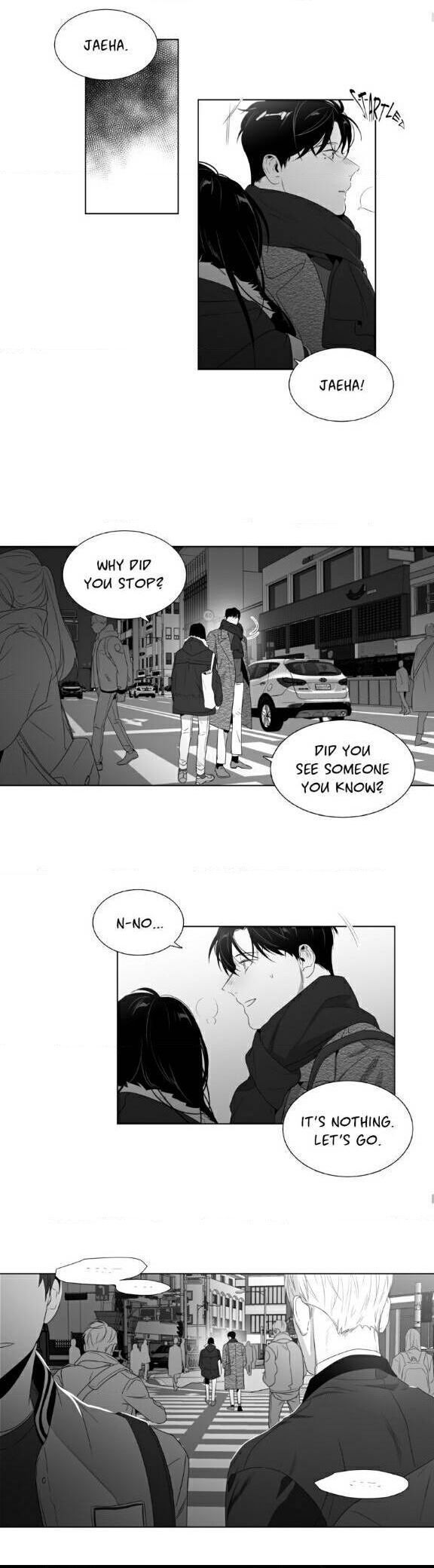 Lover Boy (Lezhin) Chapter 050 page 2
