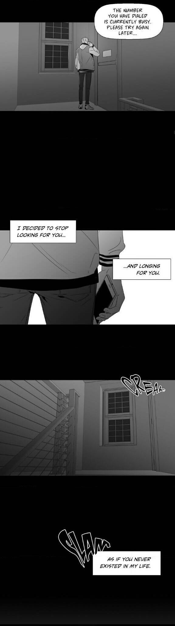 Lover Boy (Lezhin) Chapter 050 page 11