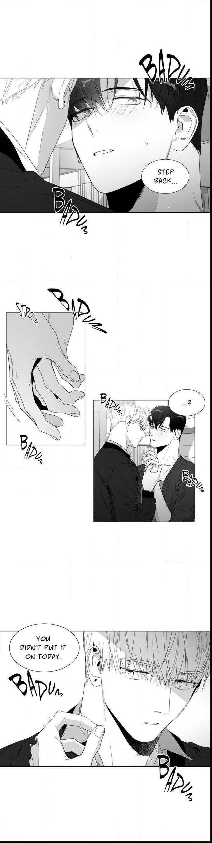 Lover Boy (Lezhin) Chapter 051 page 6