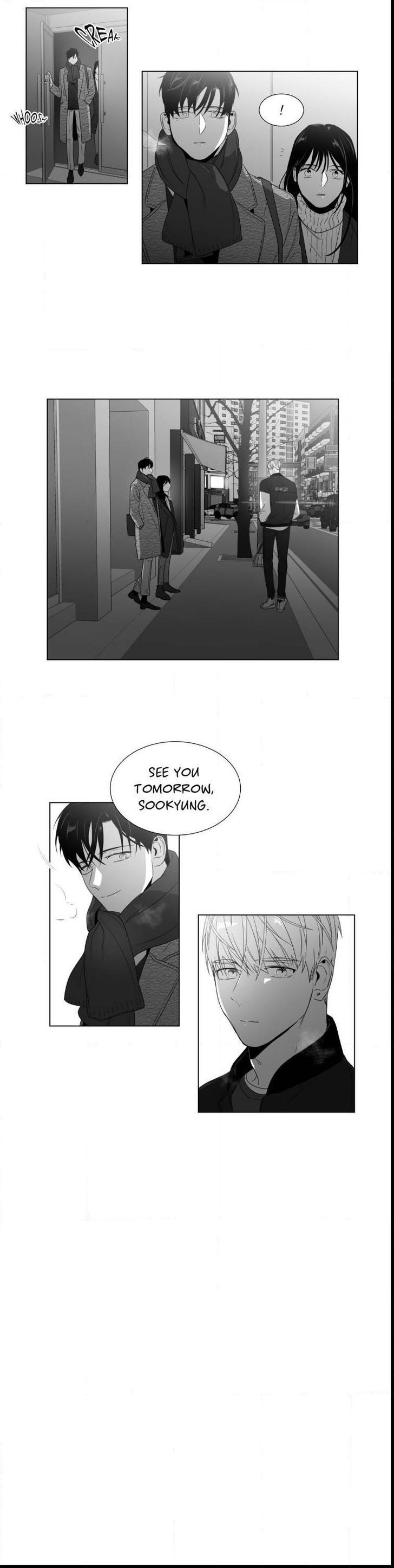 Lover Boy (Lezhin) Chapter 051 page 11