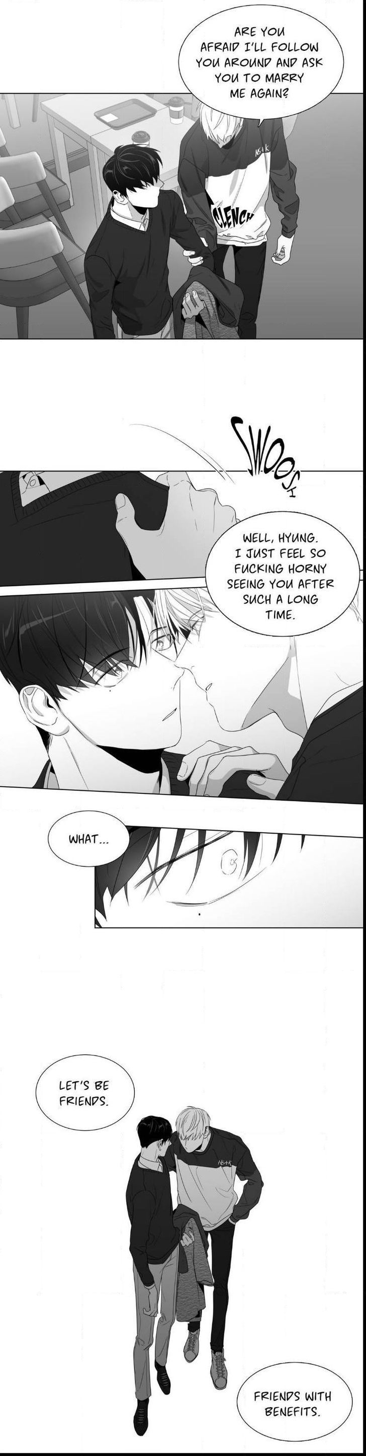 Lover Boy (Lezhin) Chapter 051 page 15