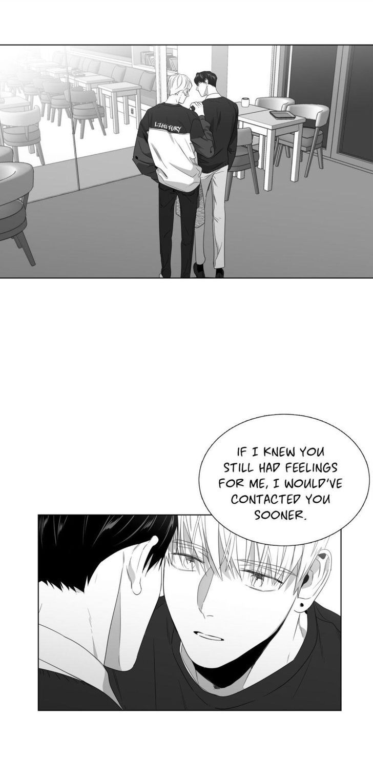 Lover Boy (Lezhin) Chapter 052 page 1