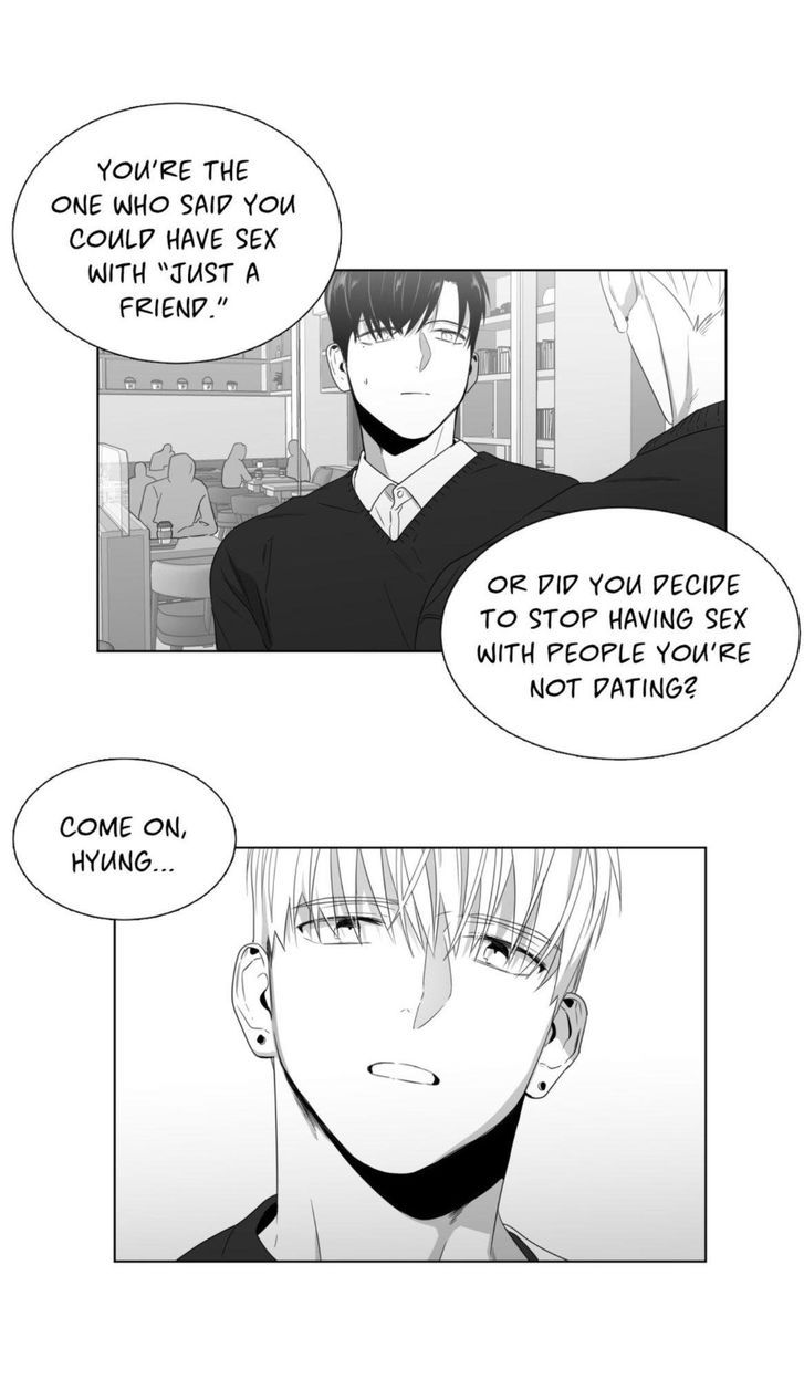 Lover Boy (Lezhin) Chapter 052 page 4