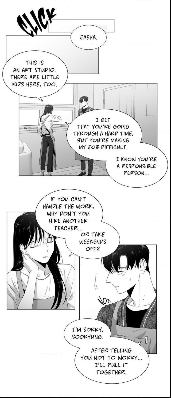 Lover Boy (Lezhin) Chapter 052 page 13