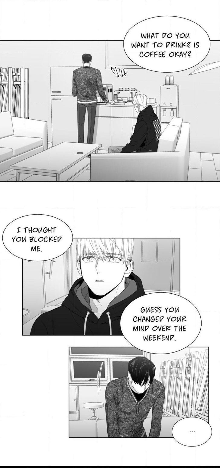 Lover Boy (Lezhin) Chapter 052 page 18