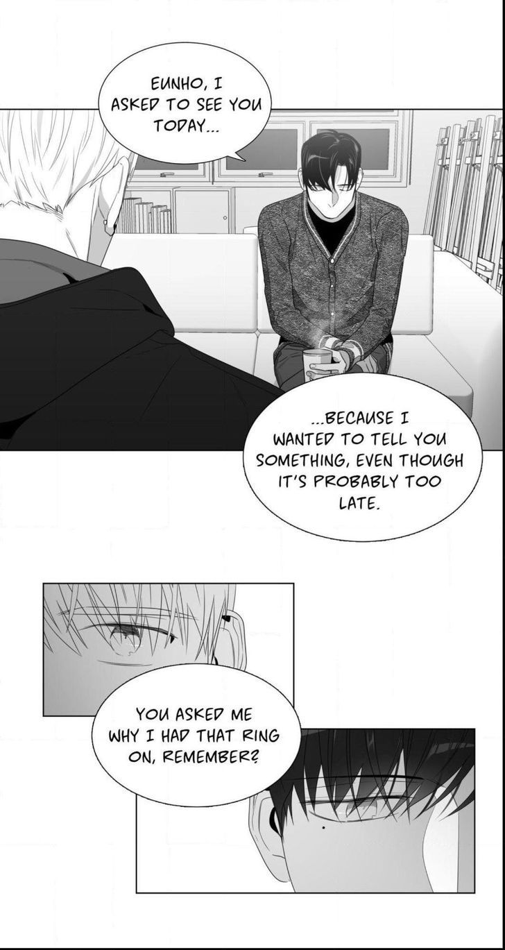 Lover Boy (Lezhin) Chapter 052 page 19