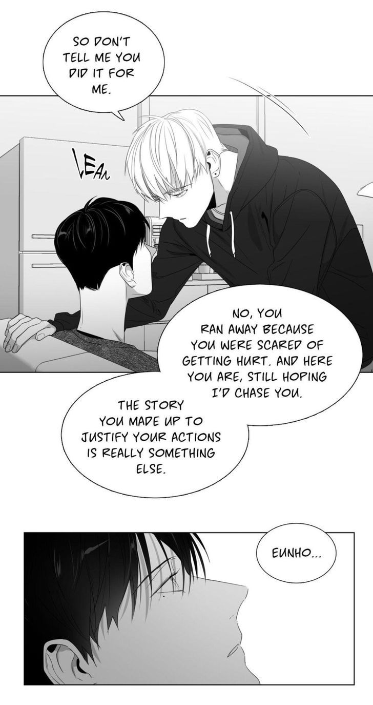 Lover Boy (Lezhin) Chapter 052 page 28