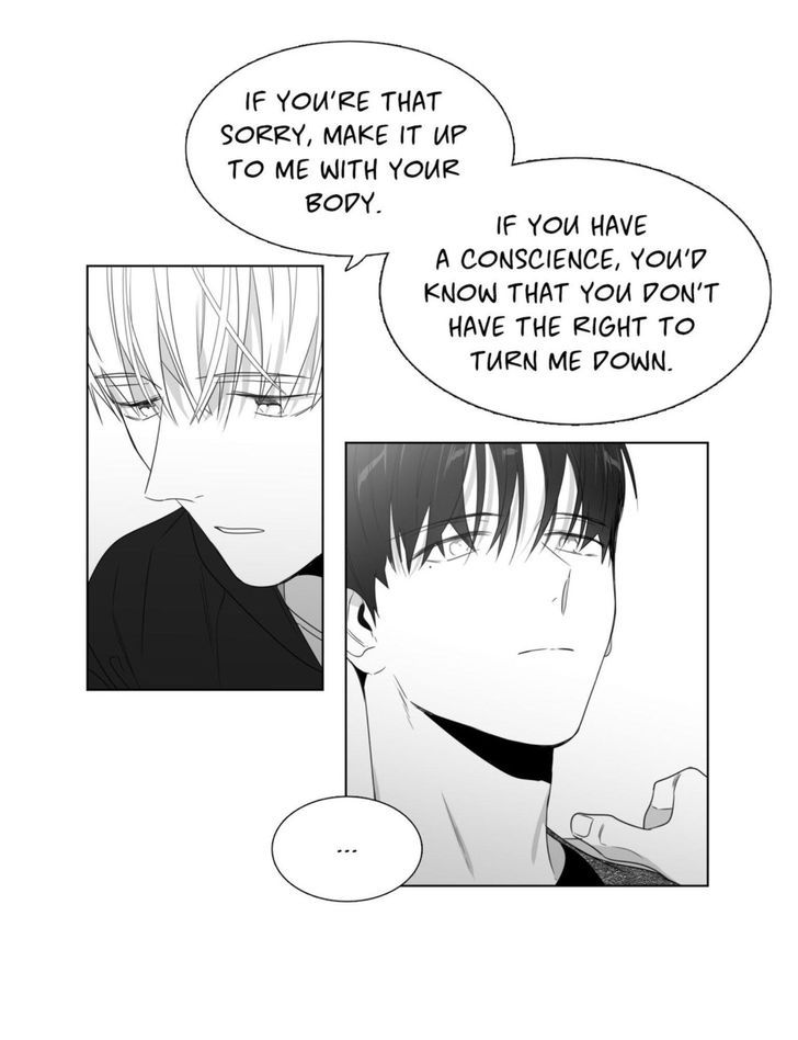 Lover Boy (Lezhin) Chapter 052 page 29