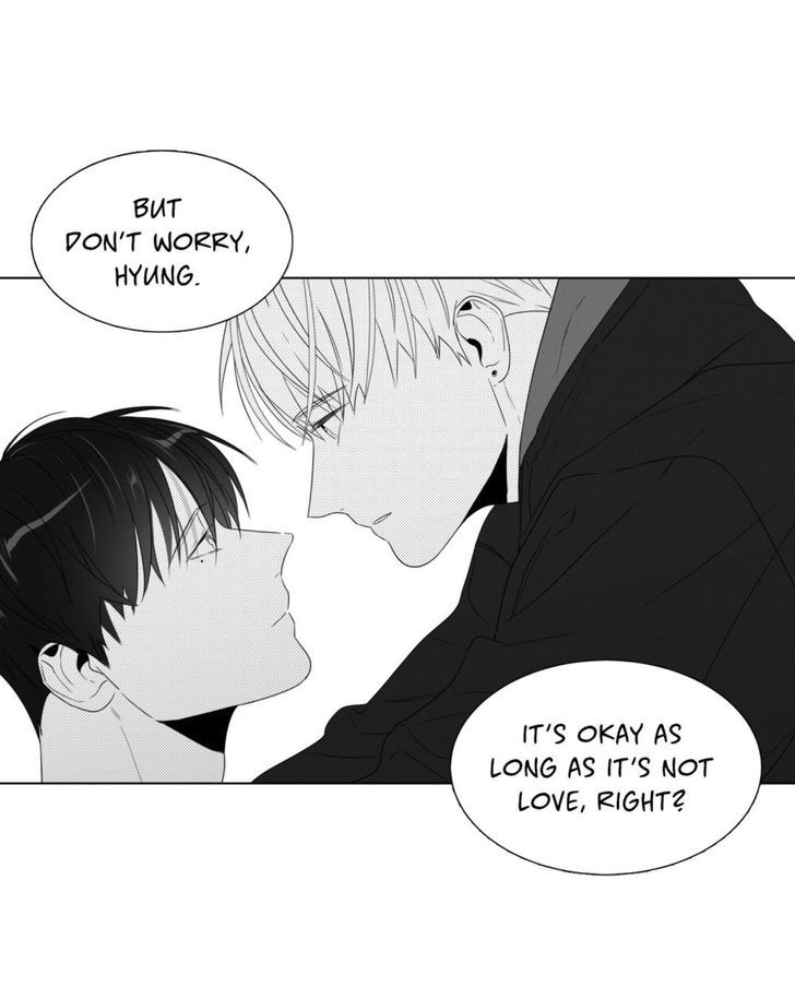 Lover Boy (Lezhin) Chapter 052 page 30
