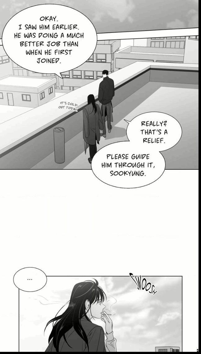 Lover Boy (Lezhin) Chapter 053 page 7