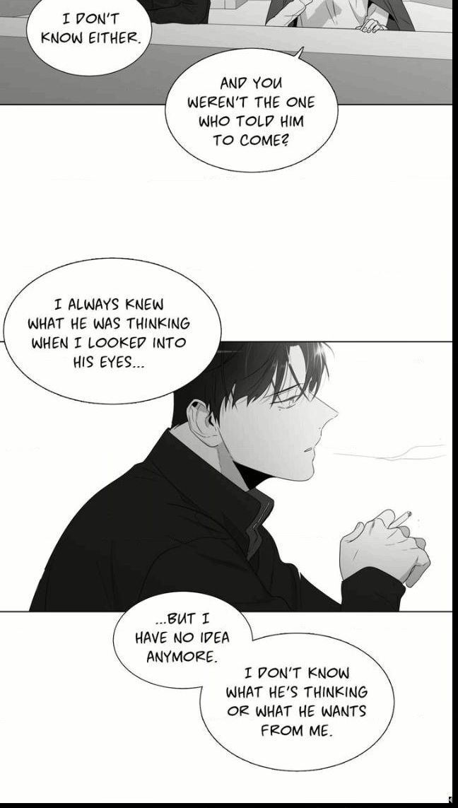 Lover Boy (Lezhin) Chapter 053 page 9
