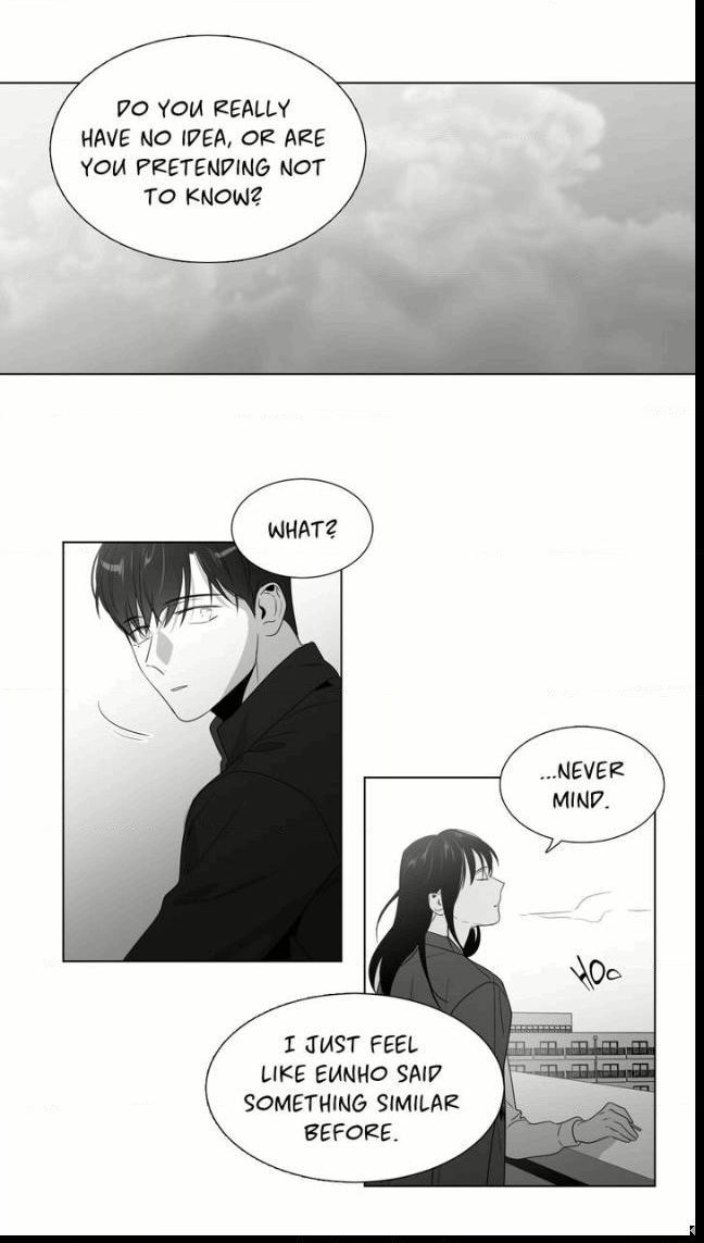 Lover Boy (Lezhin) Chapter 053 page 10