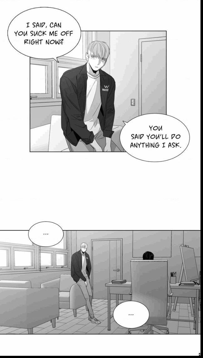 Lover Boy (Lezhin) Chapter 053 page 18