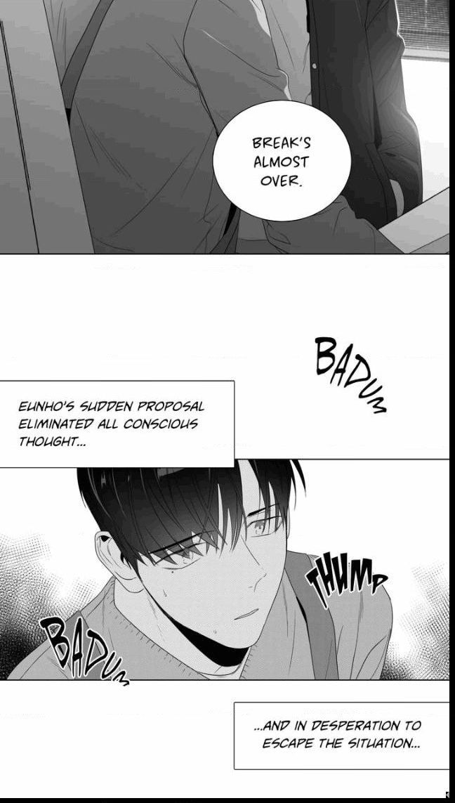 Lover Boy (Lezhin) Chapter 053 page 24