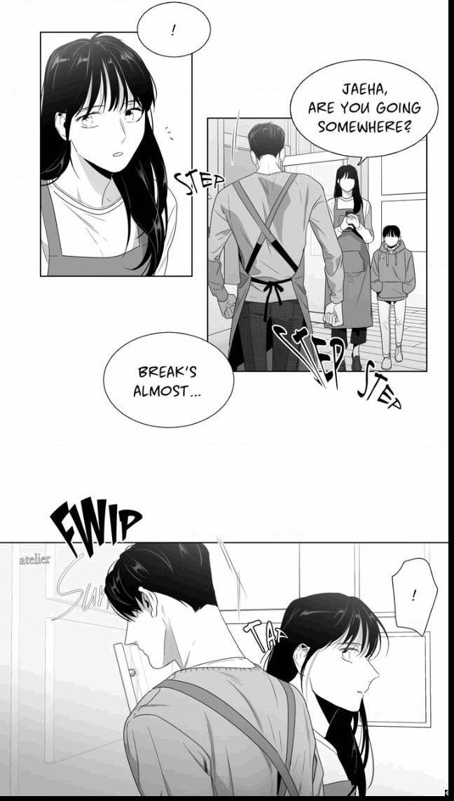 Lover Boy (Lezhin) Chapter 053 page 27