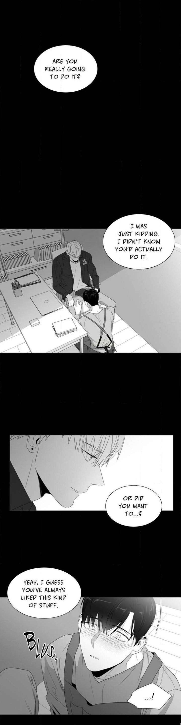 Lover Boy (Lezhin) Chapter 054 page 3