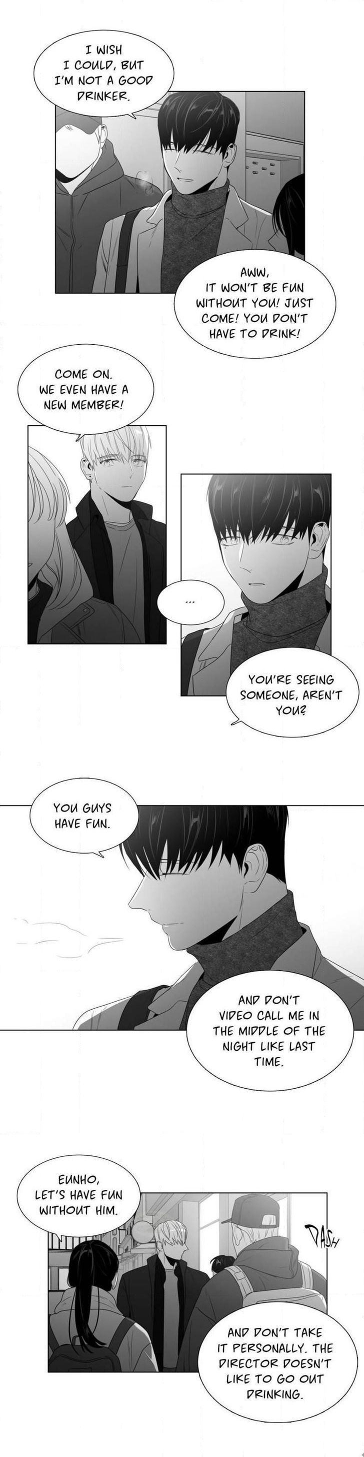 Lover Boy (Lezhin) Chapter 054 page 7