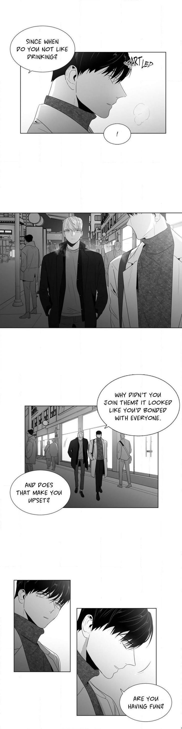 Lover Boy (Lezhin) Chapter 054 page 9