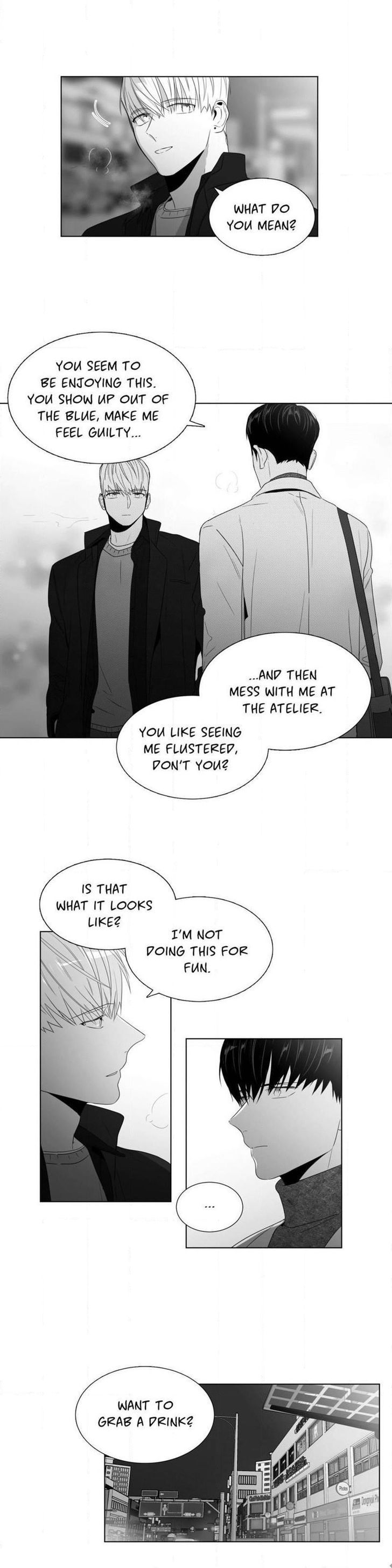 Lover Boy (Lezhin) Chapter 054 page 10