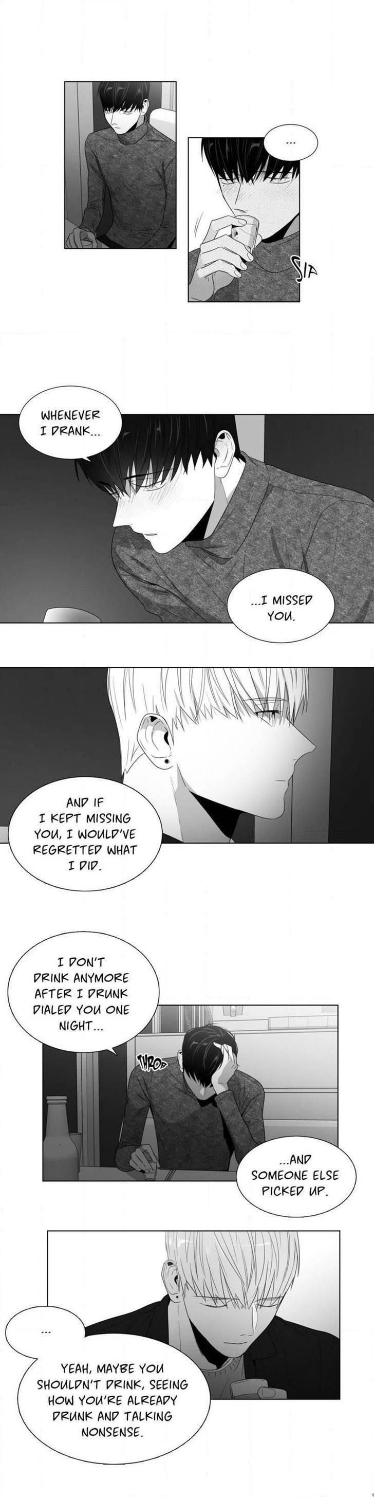 Lover Boy (Lezhin) Chapter 054 page 13