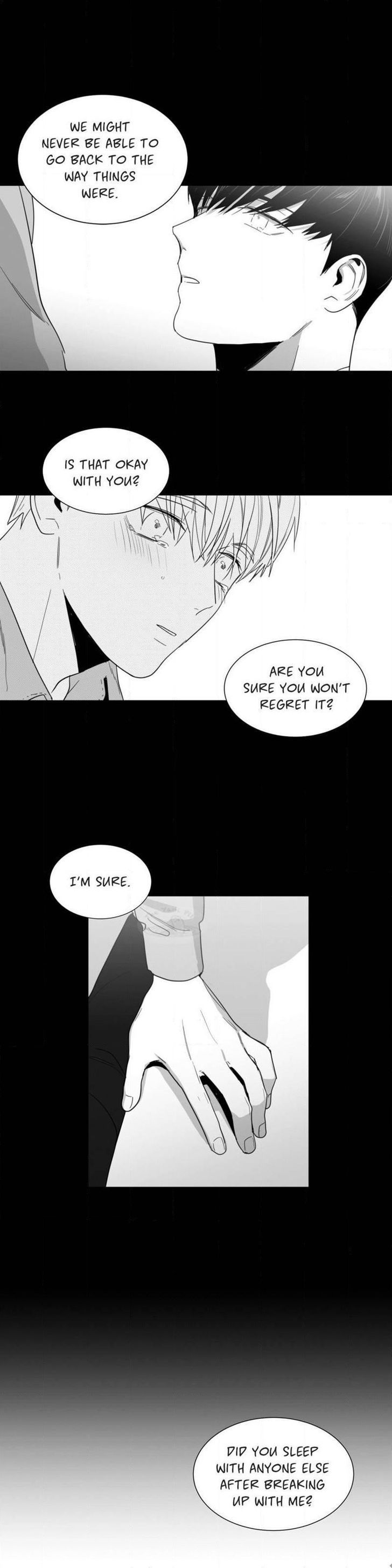Lover Boy (Lezhin) Chapter 055 page 1