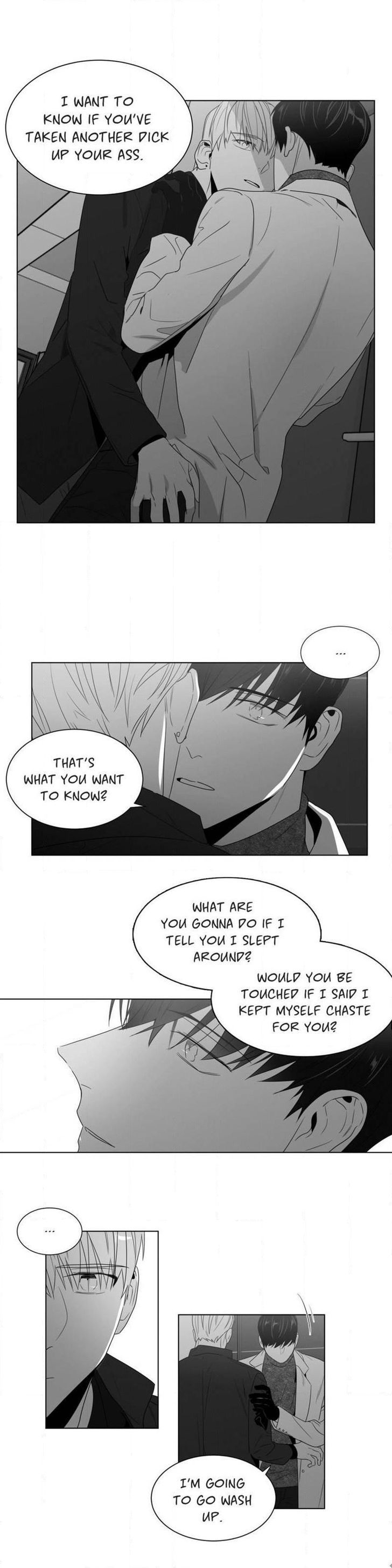 Lover Boy (Lezhin) Chapter 055 page 2
