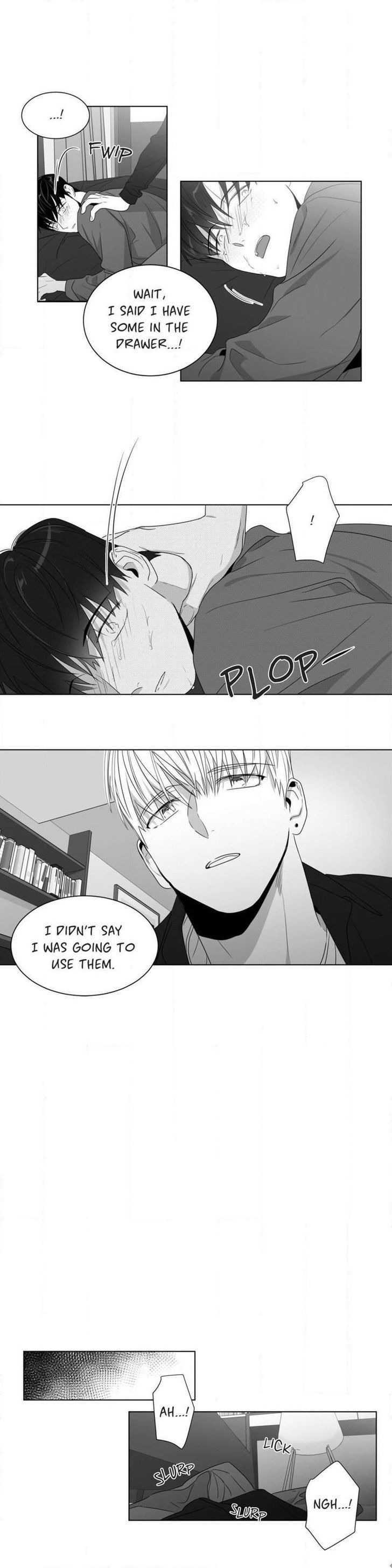 Lover Boy (Lezhin) Chapter 055 page 12