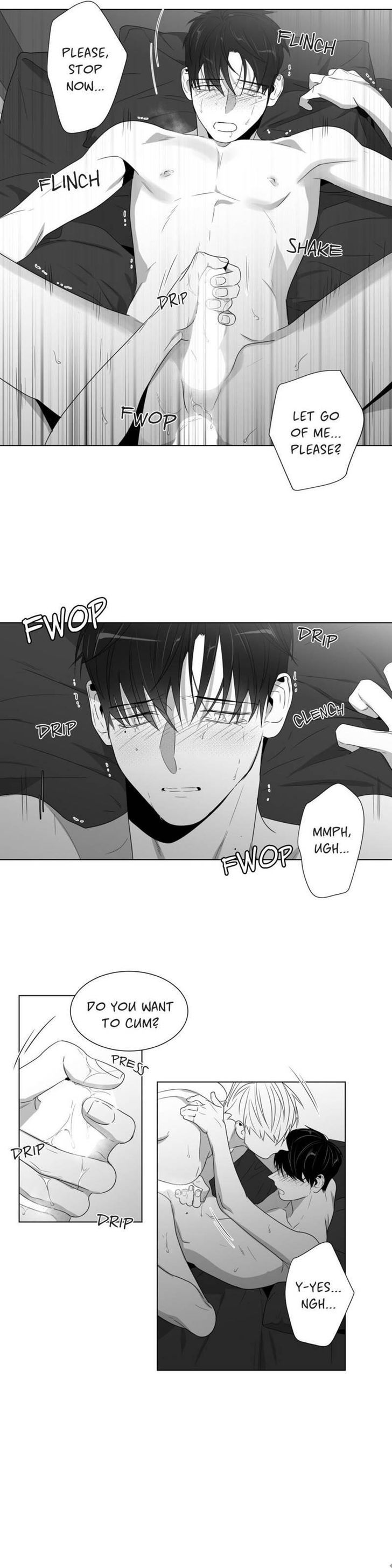 Lover Boy (Lezhin) Chapter 056 page 11